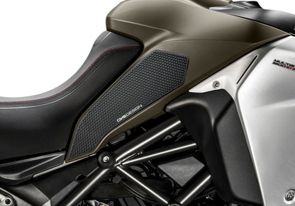 OneDesign TANK GRIP DUC MULT ENDURO BLK HDR267