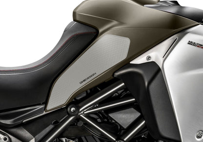 OneDesign TANK GRIP DUC MULT ENDURO CLR HDR268
