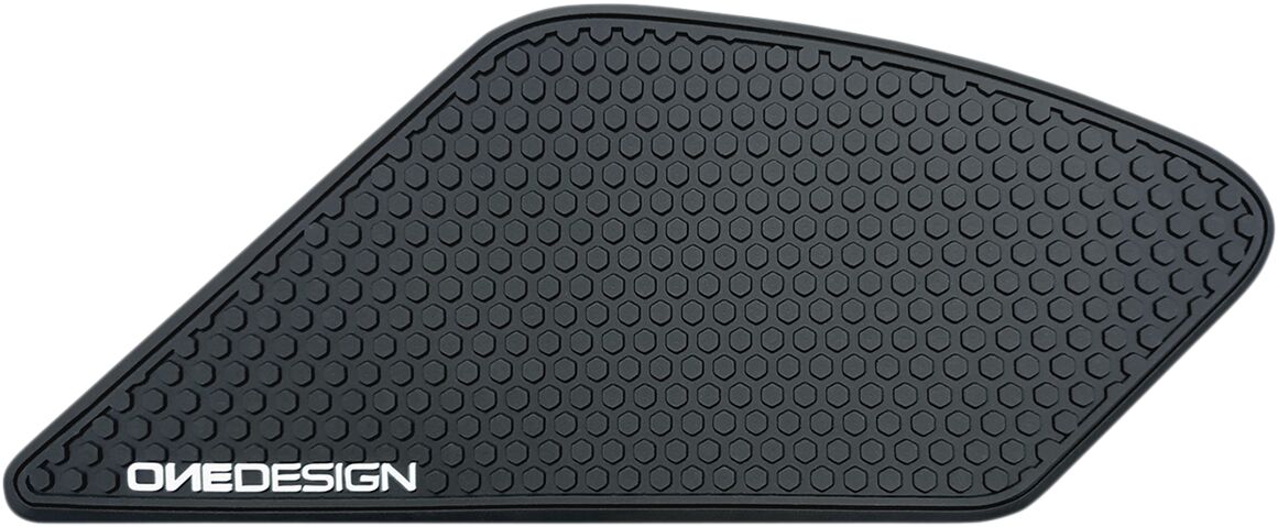 OneDesign TANK GRIP DUC MONSTER 787 BLK HDR279