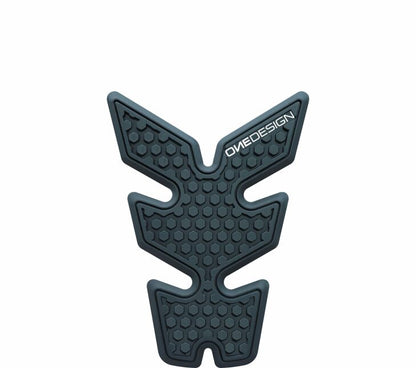 OneDesign TANK PAD UNIVERSAL BLACK HDR9