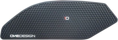OneDesign TANK GRIP SUZ GSXS1000 BLK HDR271