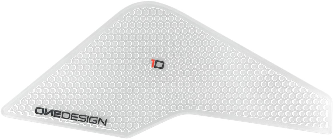 OneDesign TANK GRIP YAM MT-09 CLR HDR266