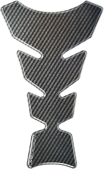 OneDesign TANKPAD GHOST CARBON CGGHOCP