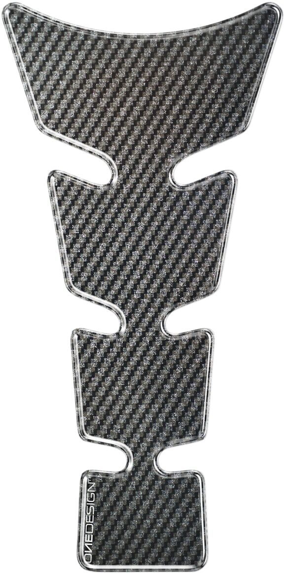 OneDesign TANKPAD SLIM CARBON CGSLIBCP