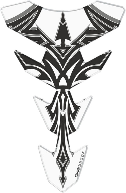 OneDesign TANKPAD EXPRESSION SLIM TRIBAL CGEXS73P