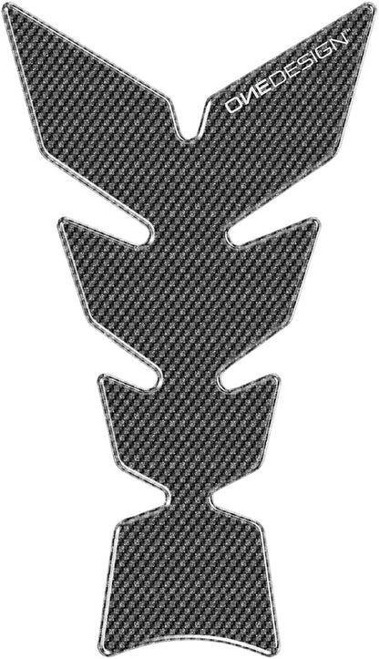 OneDesign TANKPAD MOON CARBON BLACK CGMOON18P
