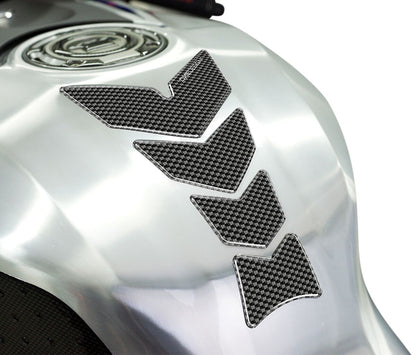OneDesign TANKPAD MOON CARBON PRESPACED CGMOONFP