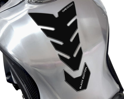 OneDesign TANKPAD BLACK EDITION GLOSSY CGBE2P