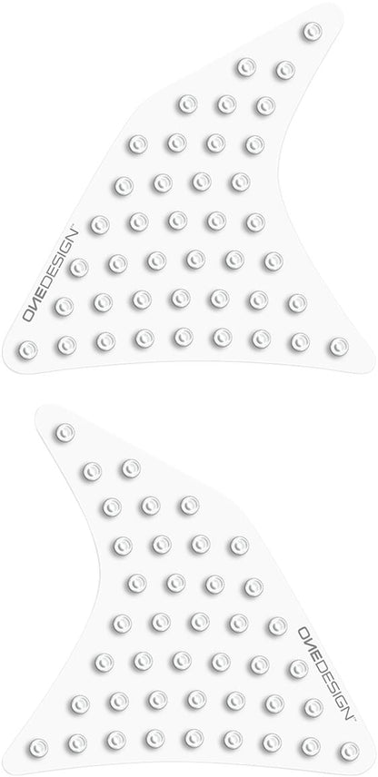 OneDesign KIT 2 LABELS RI LE BUBBLE CLR BUMPS2P