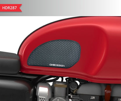 OneDesign TANKGRIP UNIV BLACK HDR287
