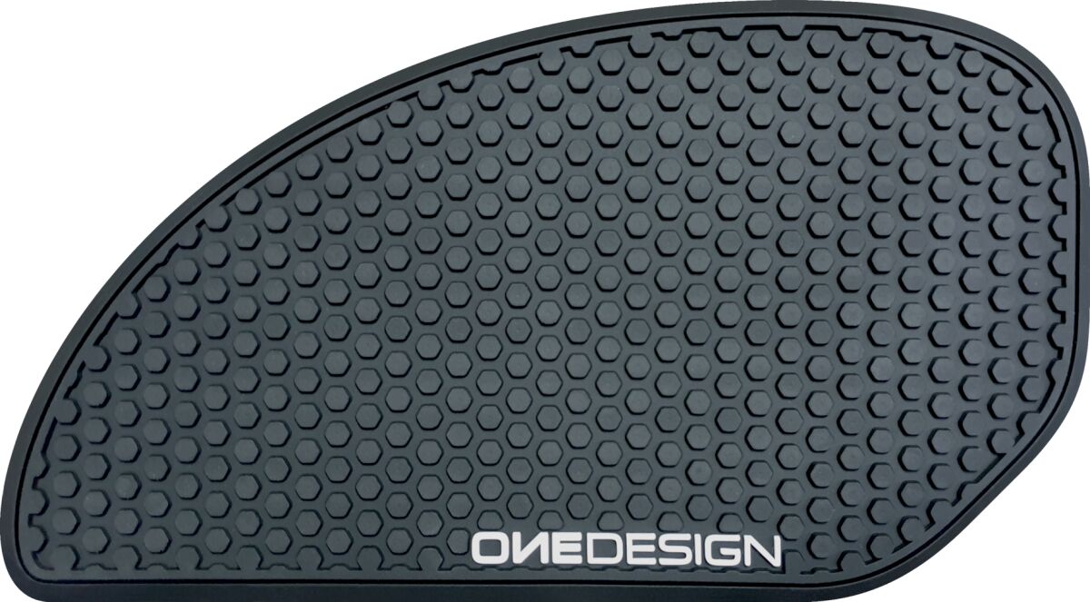 OneDesign TANKGRIP UNIV BLACK HDR287