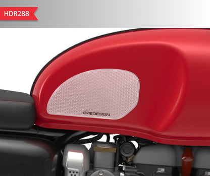 OneDesign TANKGRIP UNIV CLEAR HDR288