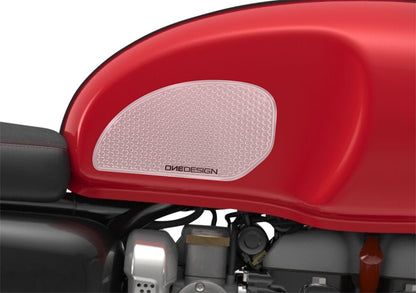 OneDesign TANKGRIP UNIV CLEAR HDR288
