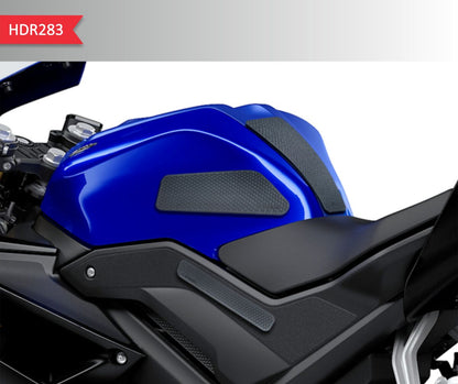 OneDesign TANKGRIP KIT UNIV MID BK HDR283