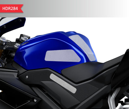 OneDesign TANKGRIP KIT UNIV MID CLR HDR284