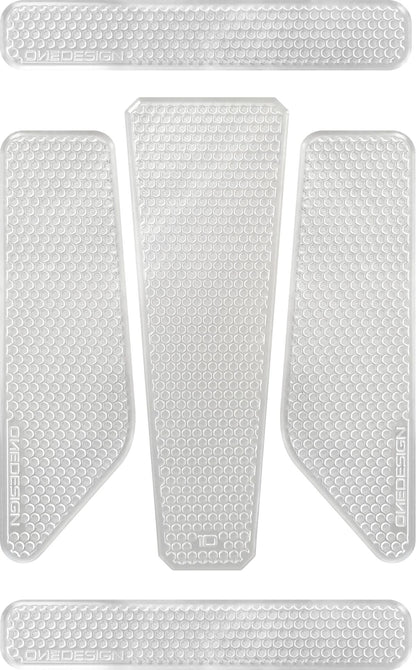 OneDesign TANKGRIP KIT UNIV MID CLR HDR284