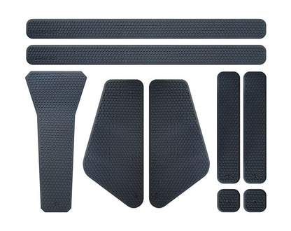 OneDesign TANKGRIP KIT UNIV BIG BK HDR285