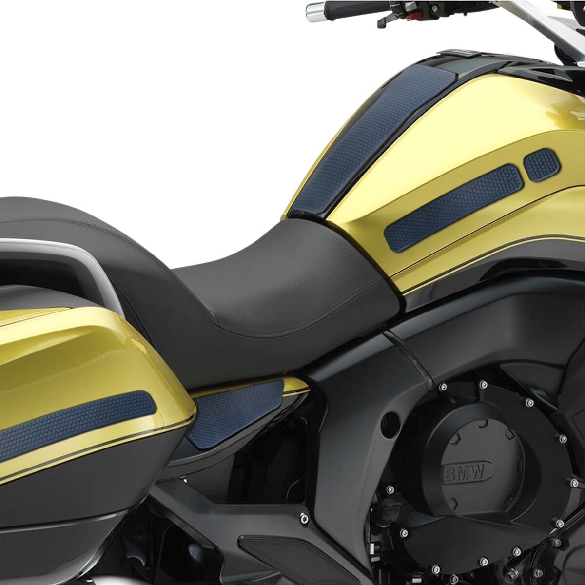 OneDesign TANKGRIP KIT UNIV BIG BK HDR285