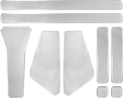 OneDesign TANKGRIP KIT UNIV BIG CLR HDR286