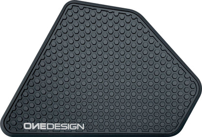 OneDesign TANKGRIP KTM BLACK HDR281