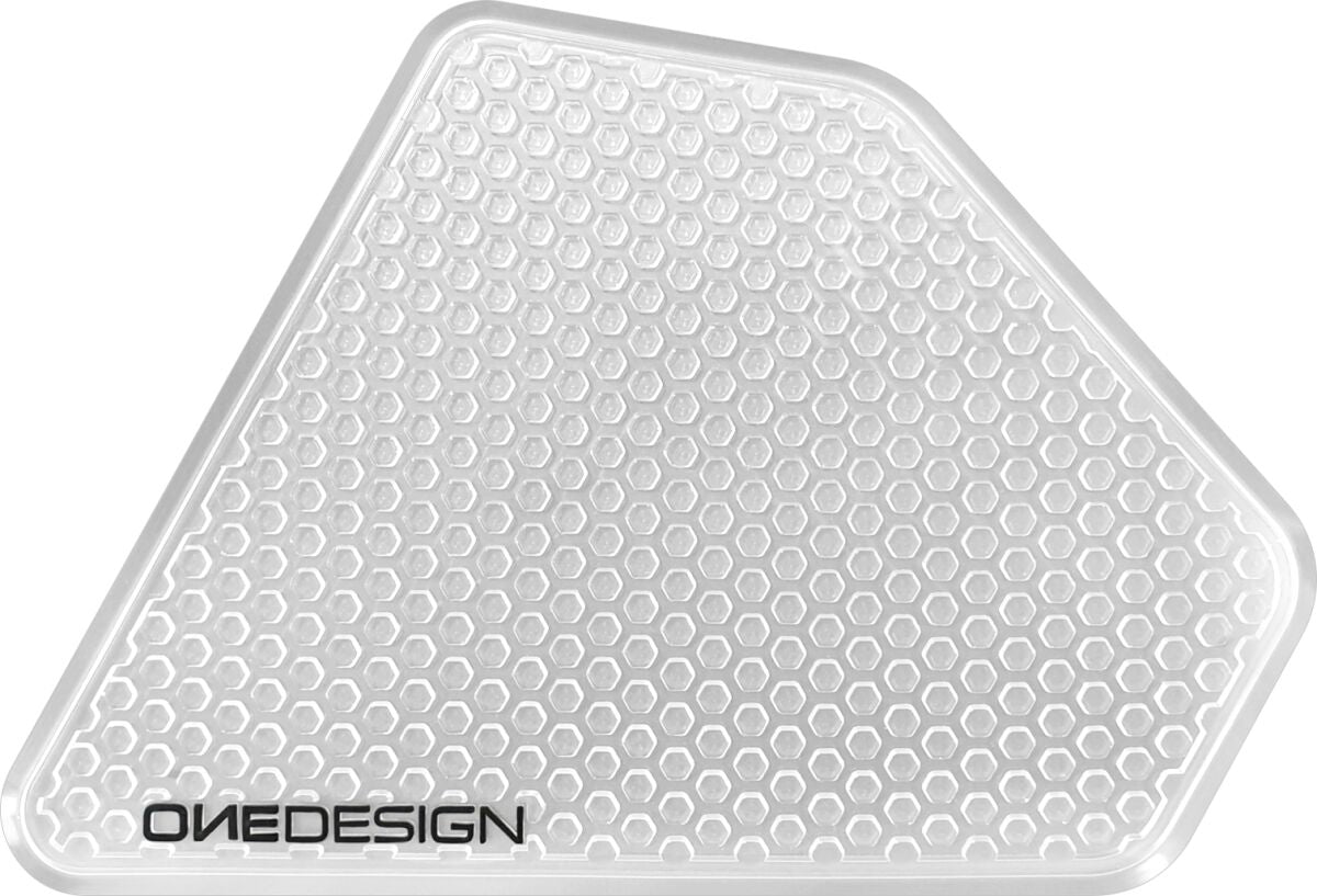 OneDesign TANKGRIP KTM CLEAR HDR282