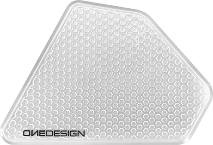 OneDesign TANKGRIP KTM CLEAR HDR282