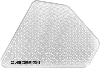OneDesign TANKGRIP KTM CLEAR HDR282