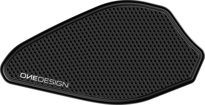 OneDesign TANKGRIP YAM R3 BLACK HDR289