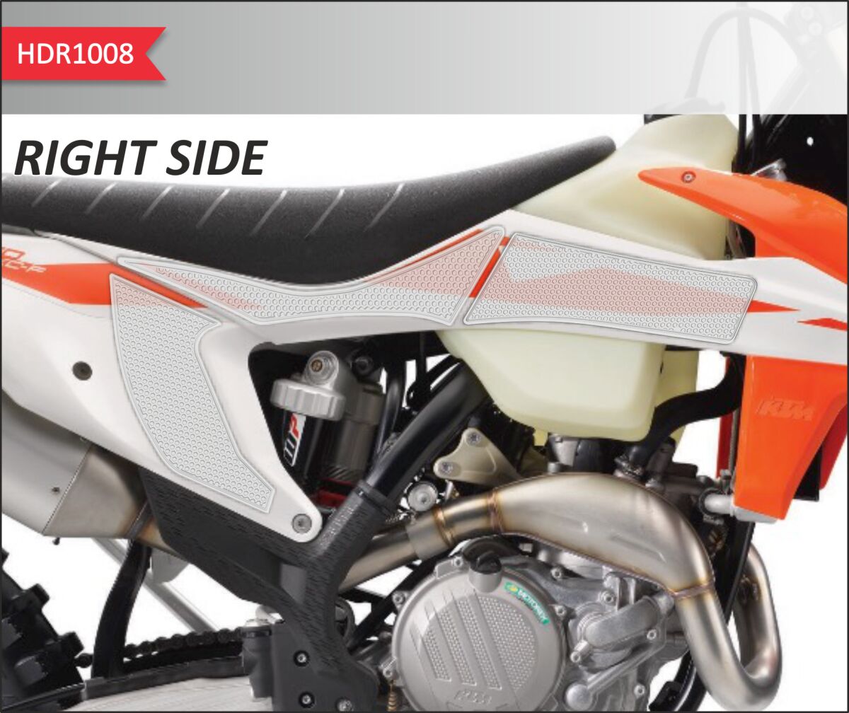 OneDesign TANKGRIP 150SX/250SXF FAC HDR1008
