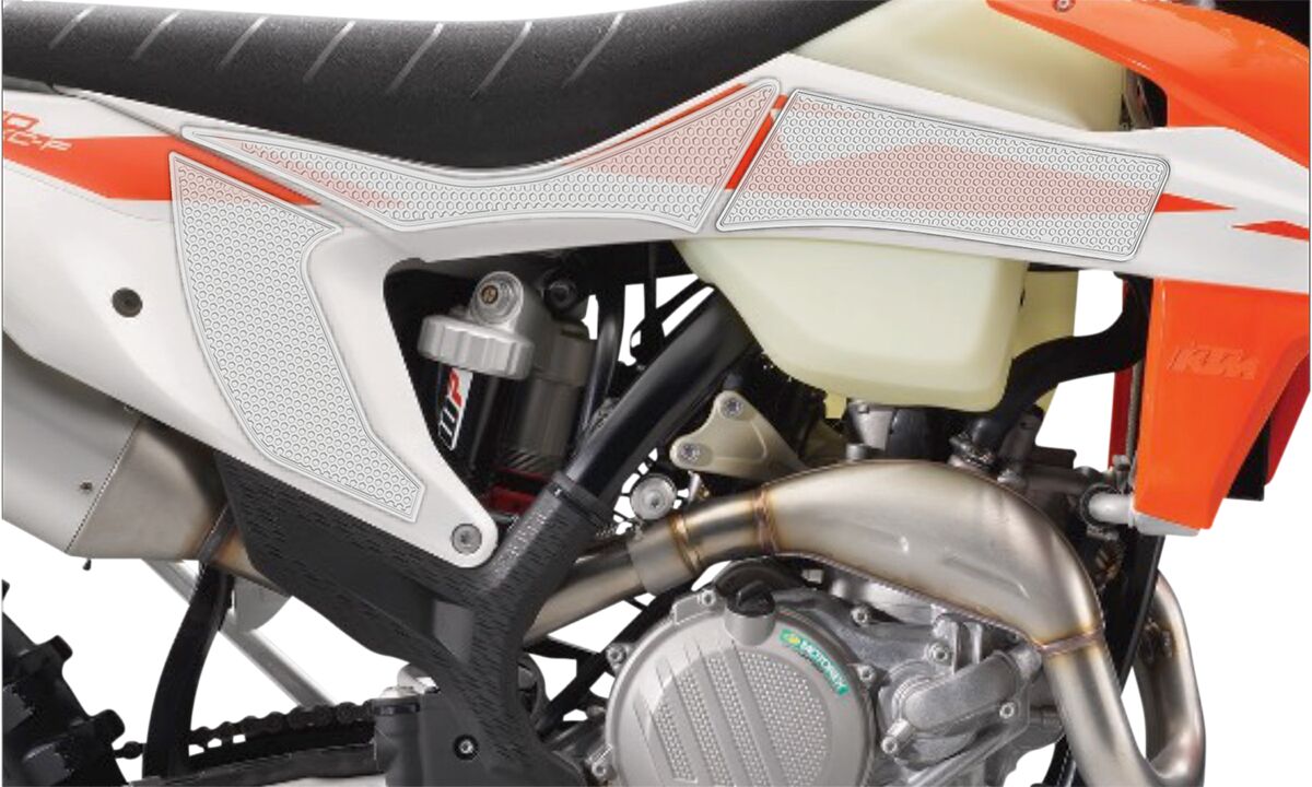 OneDesign TANKGRIP 150SX/250SXF FAC HDR1008