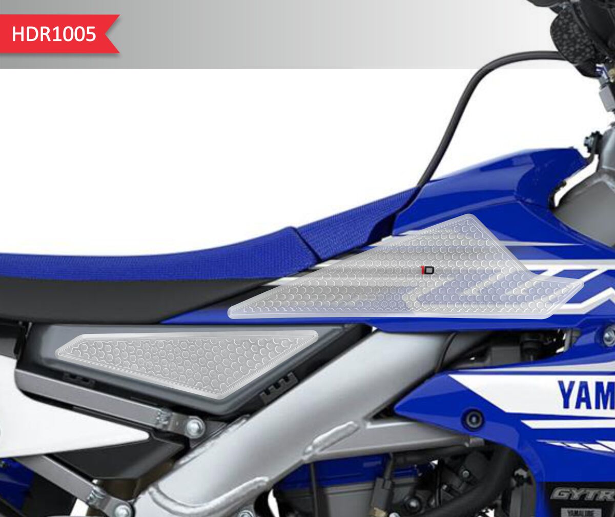 OneDesign TANKGRIP YZ250F/YZ450F HDR1005
