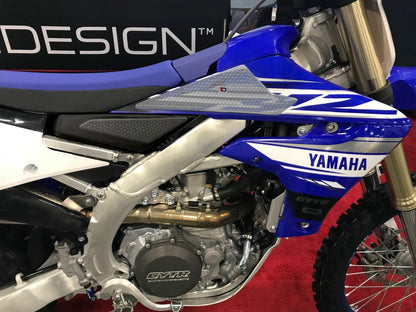 OneDesign TANKGRIP YZ250F/YZ450F HDR1005