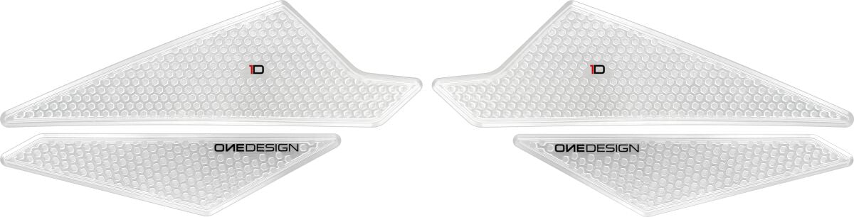 OneDesign TANKGRIP YZ250F/YZ450F HDR1005