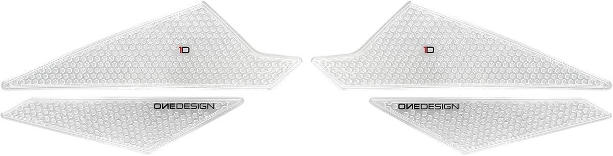 OneDesign TANKGRIP YZ250F/YZ450F HDR1005