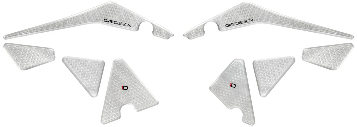 OneDesign TANKGRIP RM-Z450/RMX-450Z HDR1006