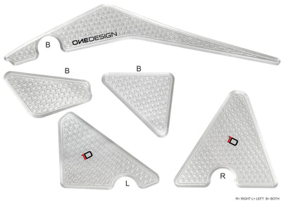 OneDesign TANKGRIP RM-Z450/RMX-450Z HDR1006