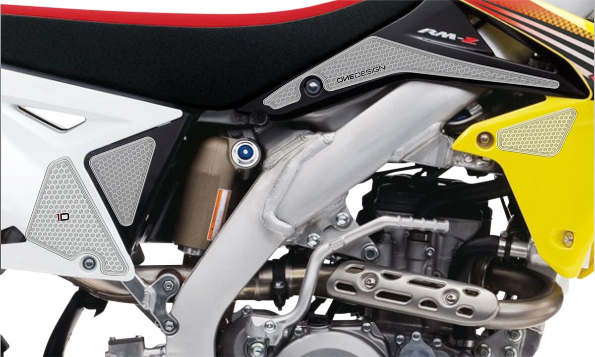 OneDesign TANKGRIP RM-Z450/RMX-450Z HDR1006