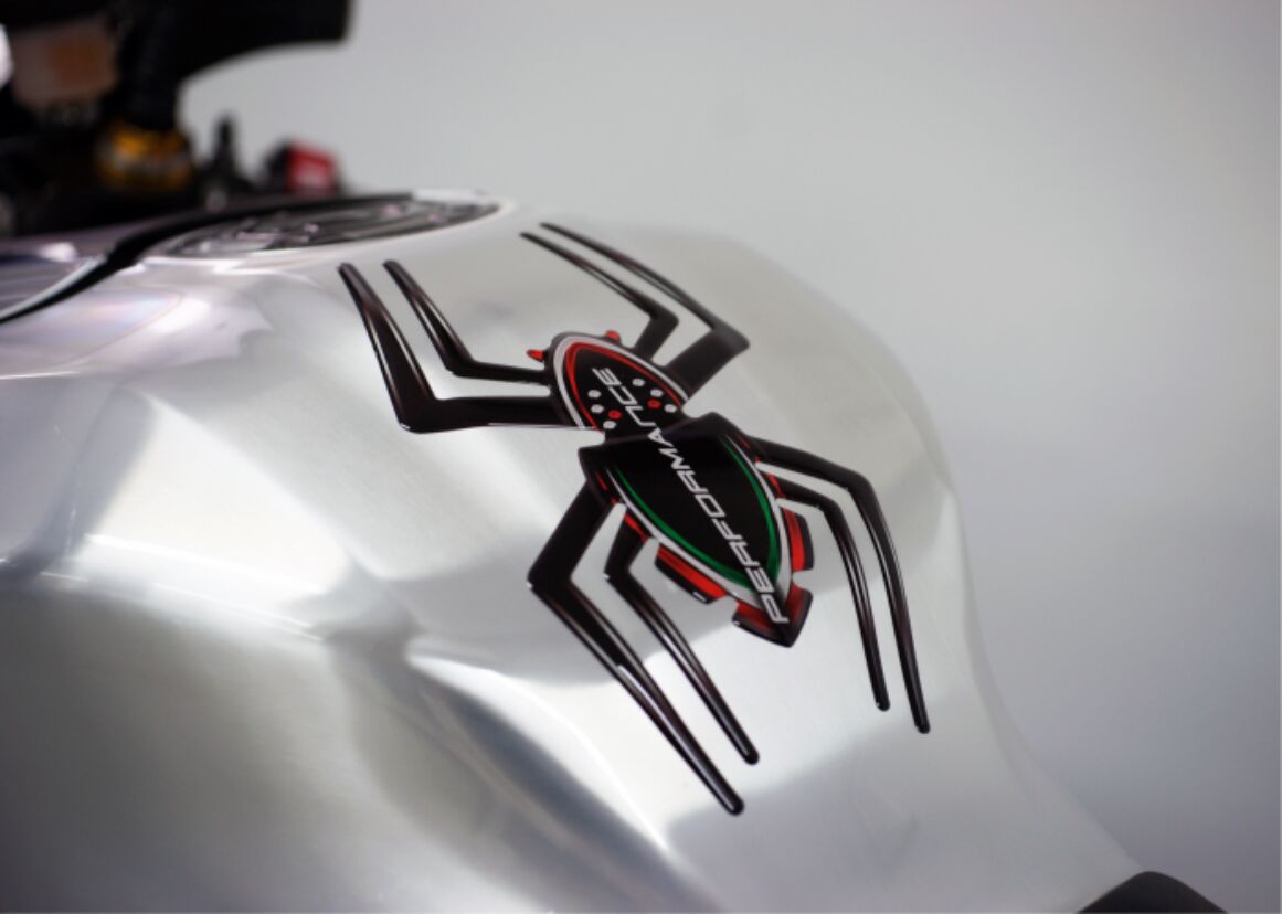 OneDesign TANKPAD SPIDER CGSPIDERP
