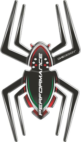 OneDesign TANKPAD SPIDER CGSPIDERP