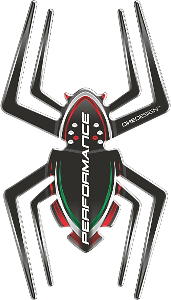 OneDesign TANKPAD SPIDER CGSPIDERP