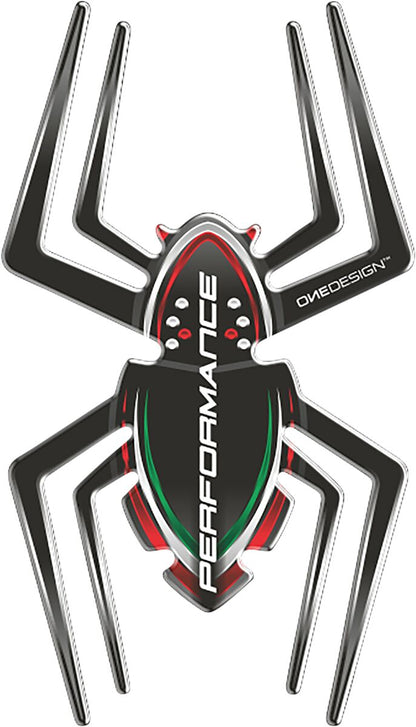 OneDesign TANKPAD SPIDER CGSPIDERP