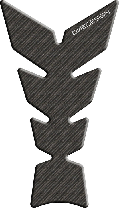 OneDesign TANKPAD MOON MATT CARBON CGMOON19P
