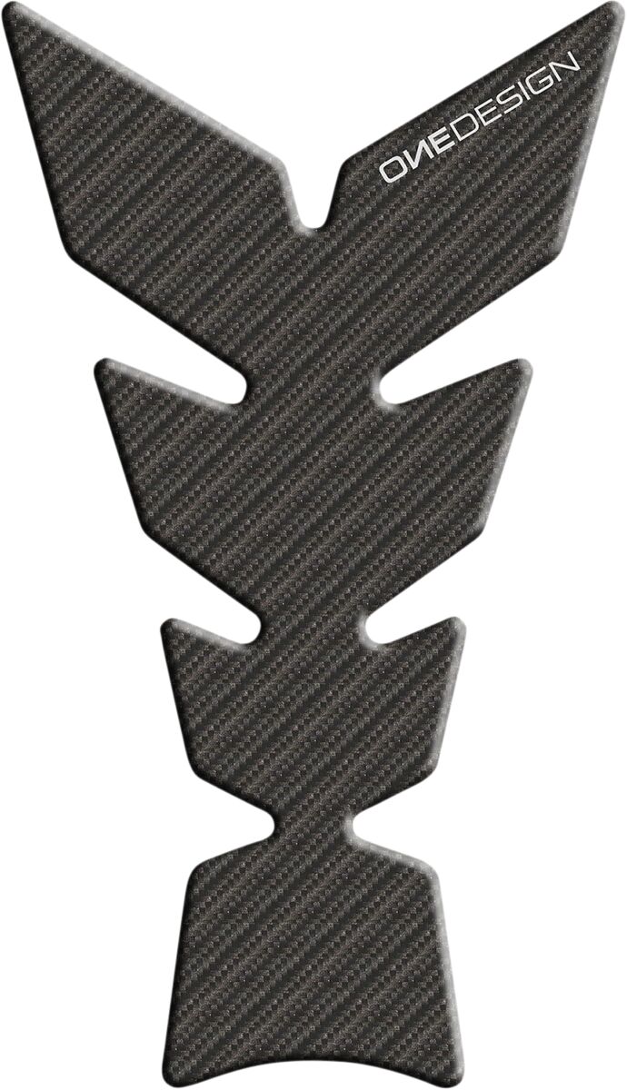 OneDesign TANKPAD MOON MATT CARBON CGMOON19P