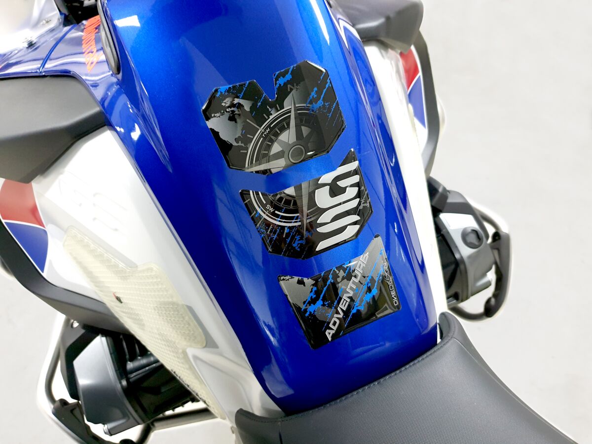 OneDesign TANKPAD BLUE GS CGGS2PP