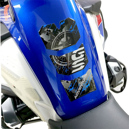 OneDesign TANKPAD BLUE GS CGGS2PP