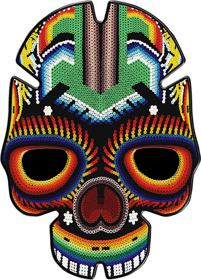 OneDesign TANKPAD COLOURED SKULL CGSKULL4P