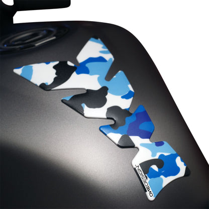 OneDesign TANKPAD MOON SOFT CAMO BL CGAN106P