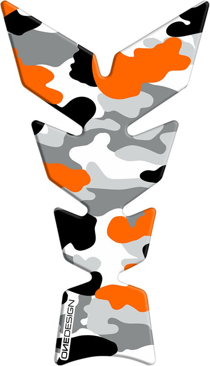 OneDesign TANKPAD MOON CAMO OR FLUO CGAN107P