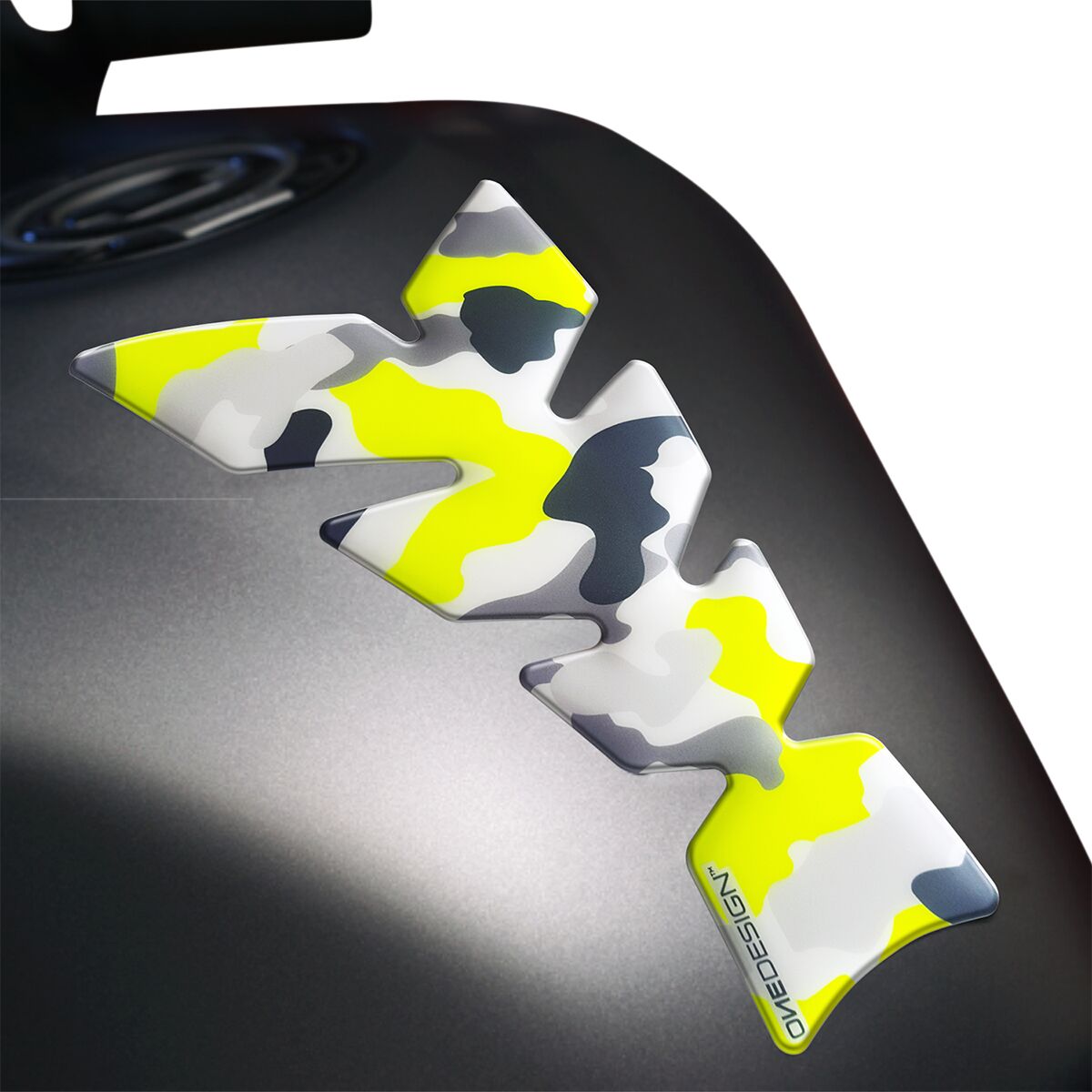 OneDesign TANKPAD MOON CAMO YW FLUO CGAN108P