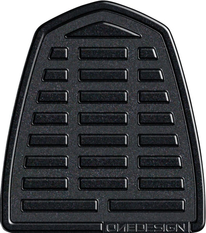 OneDesign TANKPAD SOFT TOUCH L BK CGAN131P